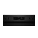 30-inch Electric Range with No Preheat Mode view 9