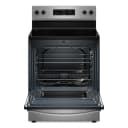 30-inch Electric Range with No Preheat Mode view 8