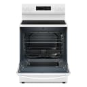 30-inch Electric Range with No Preheat Mode view 8