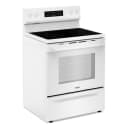 30-inch Electric Range with No Preheat Mode view 10