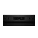 30-inch Electric Range with No Preheat Mode and Steam Clean view 9
