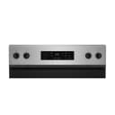30-inch Electric Range with No Preheat Mode and Steam Clean view 9