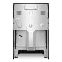 30-inch Electric Range with No Preheat Mode and Steam Clean view 11