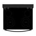 30-inch Electric Range with Self Clean view 3