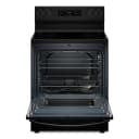 30-inch Electric Range with Self Clean view 8
