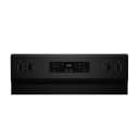 30-inch Electric Range with Self Clean view 9