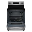 30-inch Electric Range with Self Clean view 8