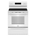 30-inch Electric Range with Self Clean view 1
