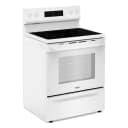 30-inch Electric Range with Self Clean view 10