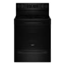 30-inch Energy Star Electric Range with Air Cooking Technology, No Preheat Air Fry and Air Baking and Self Clean view 1