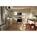 30-inch Energy Star Electric Range with Air Cooking Technology, No Preheat Air Fry and Air Baking and Self Clean view 14