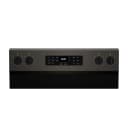 30-inch Energy Star Electric Range with Air Cooking Technology, No Preheat Air Fry and Air Baking and Self Clean view 12