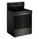 30-inch Energy Star Electric Range with Air Cooking Technology, No Preheat Air Fry and Air Baking and Self Clean view 13