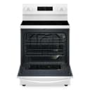 30-inch Energy Star Electric Range with Air Cooking Technology, No Preheat Air Fry and Air Baking and Self Clean view 11