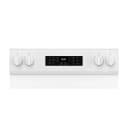 30-inch Energy Star Electric Range with Air Cooking Technology, No Preheat Air Fry and Air Baking and Self Clean view 12