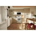 30-inch Energy Star Electric Range with Air Cooking Technology, No Preheat Air Fry and Air Baking and Self Clean view 14