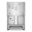 30-inch Energy Star Electric Range with Air Cooking Technology, No Preheat Air Fry and Air Baking and Self Clean view 15