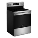30-inch Energy Star Electric Range with Air Cooking Technology, No Preheat Air Fry and Air Baking and Self Clean view 13