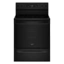 30-inch Electric Range with Air Cooking Technology view 1