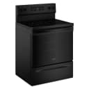 30-inch Electric Range with Air Cooking Technology view 9