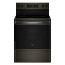 30-inch Electric Range with Air Cooking Technology view 1