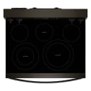 30-inch Electric Range with Air Cooking Technology view 2