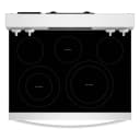 30-inch Electric Range with Air Cooking Technology view 2