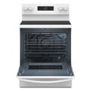 30-inch Electric Range with Air Cooking Technology view 7
