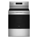 30-inch Electric Range with Air Cooking Technology view 1