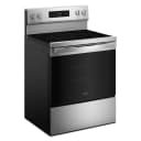 30-inch Electric Range with Air Cooking Technology view 9