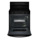 30-inch Electric Smart Range with Air Cooking Technology, No Preheat Air Fry, High Speed Preheat Oven, WipeClean™ Coating, and Steam/Self Clean view 11