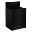 30-inch Electric Smart Range with Air Cooking Technology, No Preheat Air Fry, High Speed Preheat Oven, WipeClean™ Coating, and Steam/Self Clean view 13