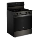 30-inch Electric Smart Range with Air Cooking Technology, No Preheat Air Fry, High Speed Preheat Oven, WipeClean™ Coating, and Steam/Self Clean view 13