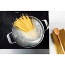 30-inch Electric Smart Range with Air Cooking Technology, No Preheat Air Fry, High Speed Preheat Oven, WipeClean™ Coating, and Steam/Self Clean view 12