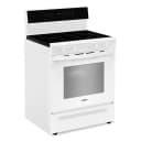 30-inch Electric Smart Range with Air Cooking Technology, No Preheat Air Fry, High Speed Preheat Oven, WipeClean™ Coating, and Steam/Self Clean view 16