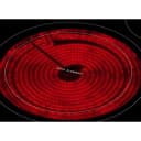 30-inch Electric Smart Range with Air Cooking Technology, No Preheat Air Fry, High Speed Preheat Oven, WipeClean™ Coating, and Steam/Self Clean view 24