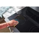 30-inch Electric Smart Range with Air Cooking Technology, No Preheat Air Fry, High Speed Preheat Oven, WipeClean™ Coating, and Steam/Self Clean view 39