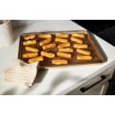 30-inch Electric Smart Range with Air Cooking Technology, No Preheat Air Fry, High Speed Preheat Oven, WipeClean™ Coating, and Steam/Self Clean view 49