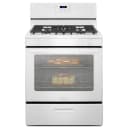 5.1 Cu. Ft. Freestanding 4-Burner Gas Stove view 1