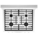 5.1 Cu. Ft. Freestanding 4-Burner Gas Stove view 2