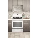 5.1 Cu. Ft. Freestanding 4-Burner Gas Stove view 7