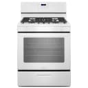 5.1 Cu. Ft. Freestanding 4-Burner Gas Stove view 8