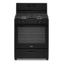 5.1 Cu. Ft. Freestanding Gas Range with Broiler Drawer view 1