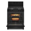 5.1 Cu. Ft. Freestanding Gas Range with Broiler Drawer view 3