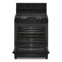 5.1 Cu. Ft. Freestanding Gas Range with Broiler Drawer view 4