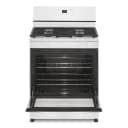5.1 Cu. Ft. Freestanding Gas Range with Broiler Drawer view 4