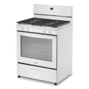 5.1 Cu. Ft. Freestanding Gas Range with Broiler Drawer view 6