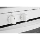 5.1 Cu. Ft. Freestanding Gas Range with Broiler Drawer view 7