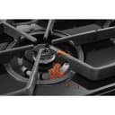 24-inch Freestanding Gas Range with Sealed Burners view 3