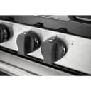 24-inch Freestanding Gas Range with Sealed Burners view 10